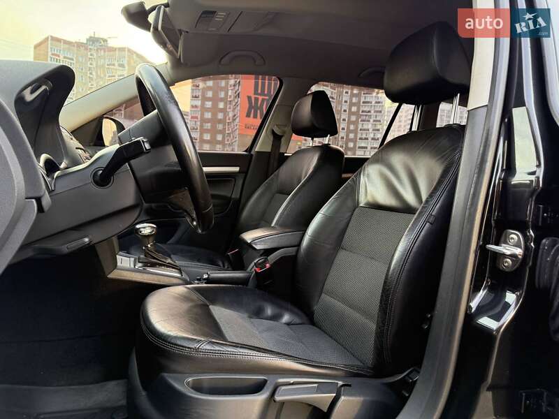 Універсал Skoda Octavia 2010 в Києві