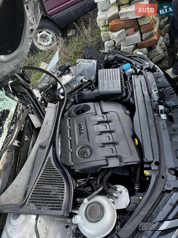 Универсал Skoda Octavia 2018 в Днепре фото 4 Универсал Skoda Octavia 2018 в Днепре