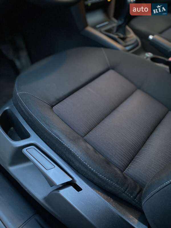 Лифтбек Skoda Octavia 2006 в Николаеве