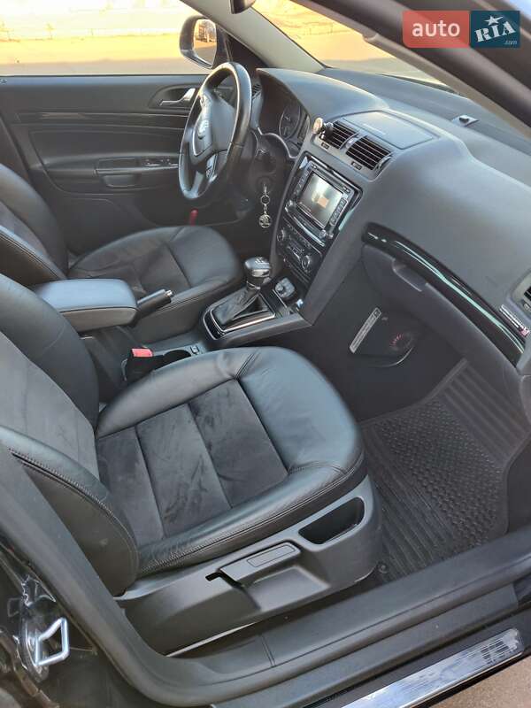 Універсал Skoda Octavia 2012 в Житомирі фото 14 Універсал Skoda Octavia 2012 в Житомирі
