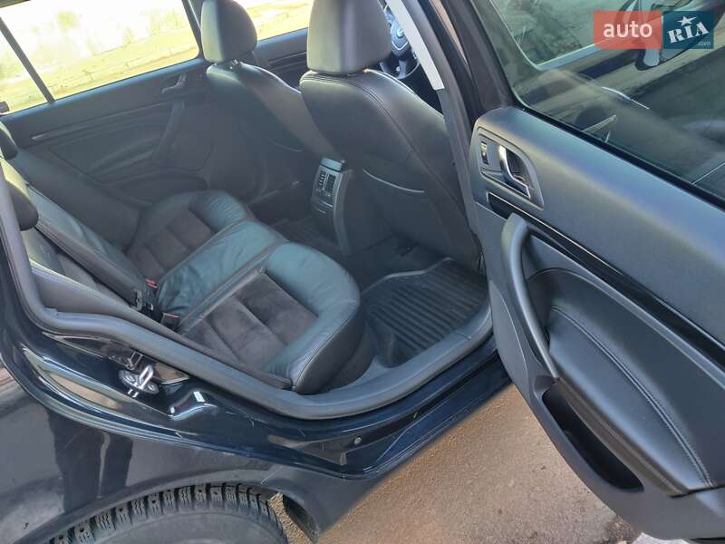Універсал Skoda Octavia 2012 в Житомирі фото 17 Універсал Skoda Octavia 2012 в Житомирі