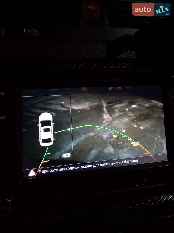 Лифтбек Skoda Octavia 2012 в Киеве