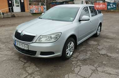 Универсал Skoda Octavia 2012 в Мене
