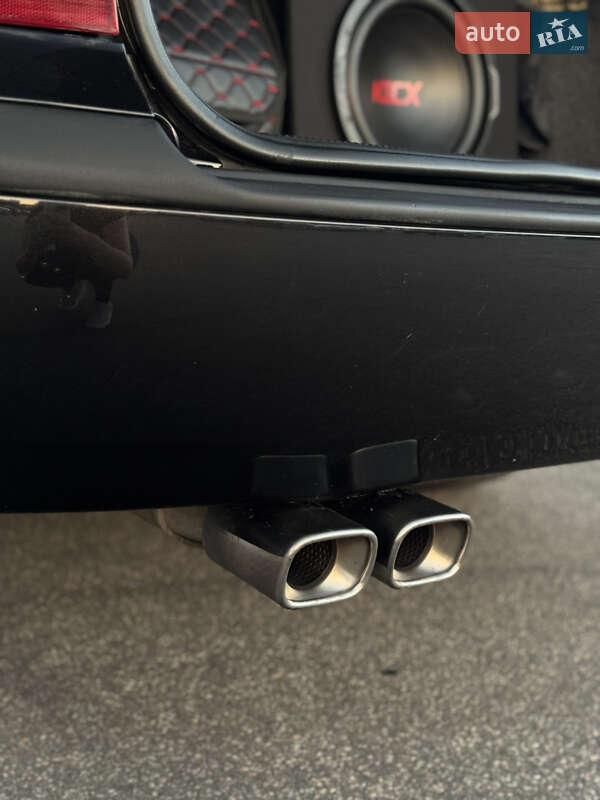 Универсал Skoda Octavia 2004 в Харькове