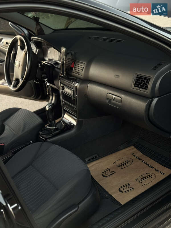 Универсал Skoda Octavia 2004 в Харькове