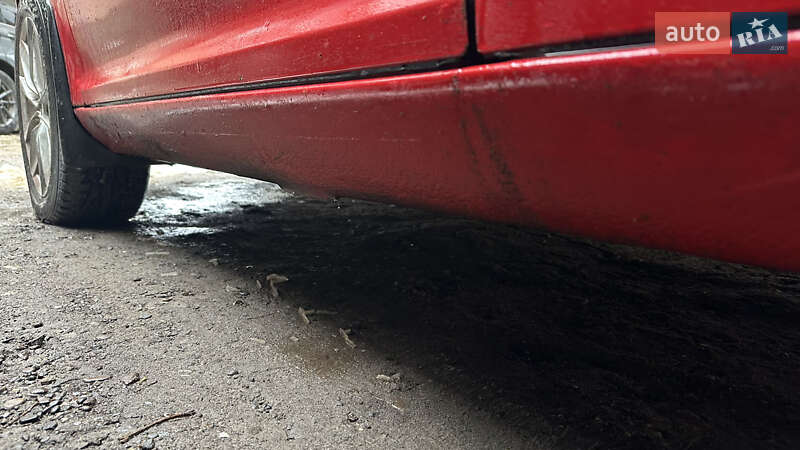 Ліфтбек Skoda Octavia 2007 в Львові фото 3 Ліфтбек Skoda Octavia 2007 в Львові