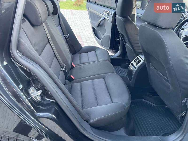 Универсал Skoda Octavia 2006 в Турке фото 38 Универсал Skoda Octavia 2006 в Турке