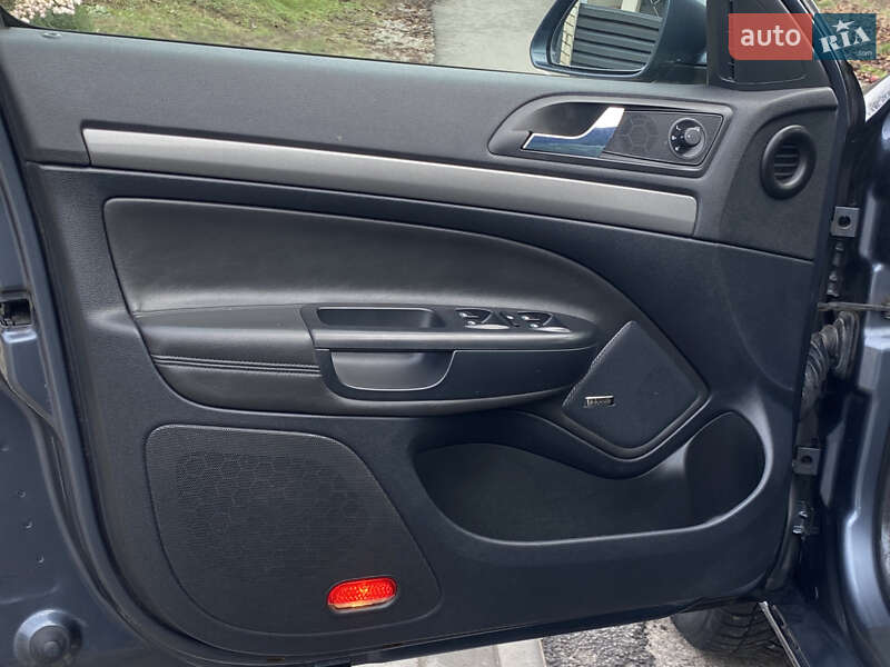 Універсал Skoda Octavia 2007 в Умані