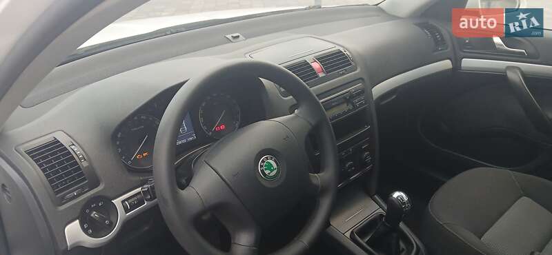 Універсал Skoda Octavia 2008 в Білій Церкві фото 16 Універсал Skoda Octavia 2008 в Білій Церкві