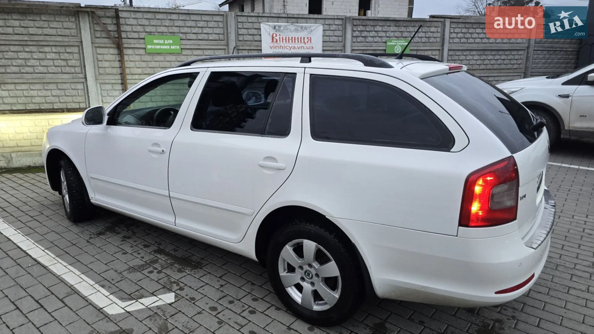 2011 Skoda Octavia - мініатюра 7