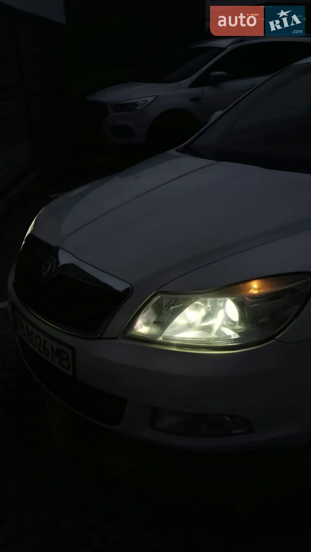 2011 Skoda Octavia - мініатюра 15