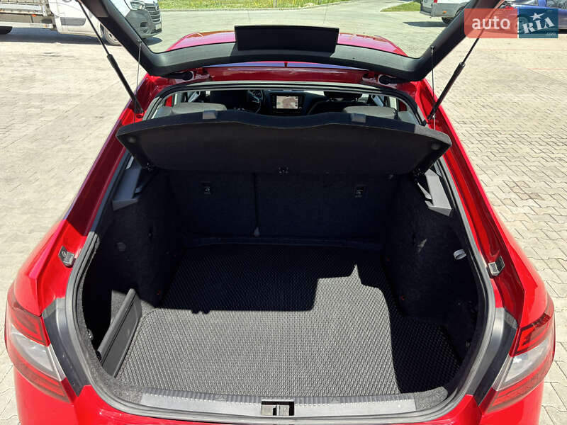 Ліфтбек Skoda Octavia 2018 в Великих Мостах