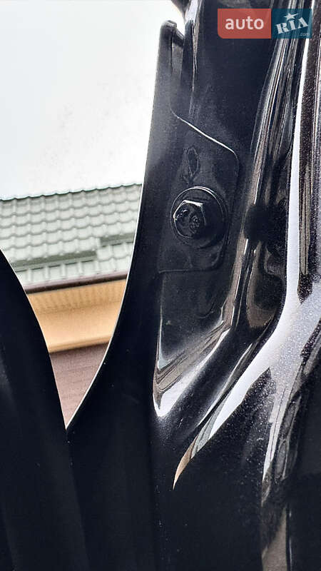 Универсал Skoda Octavia 2010 в Хороле