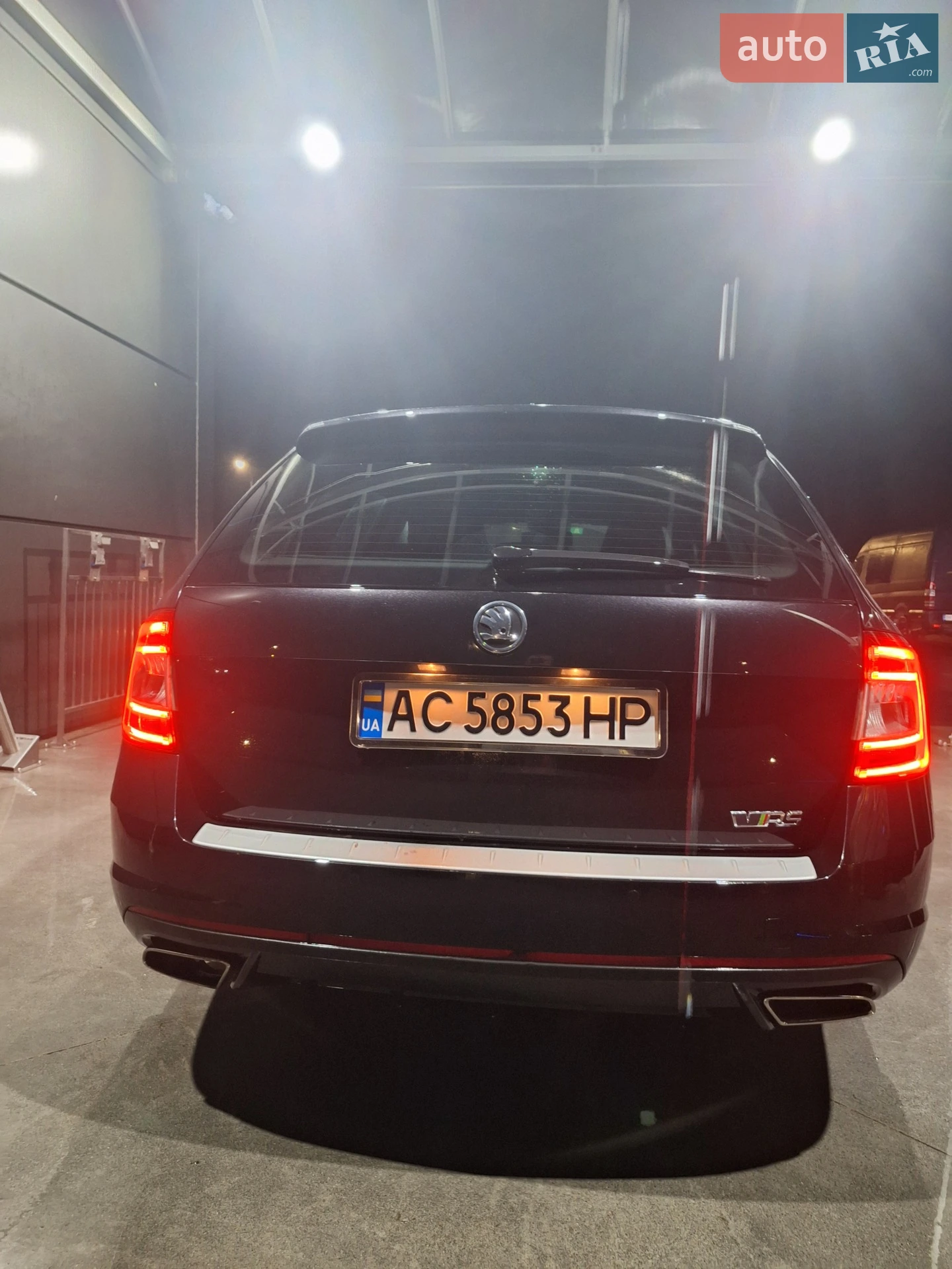 2013 Skoda Octavia - мініатюра 4