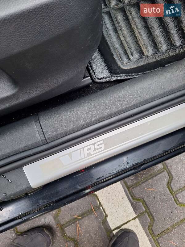 Универсал Skoda Octavia 2013 в Луцке