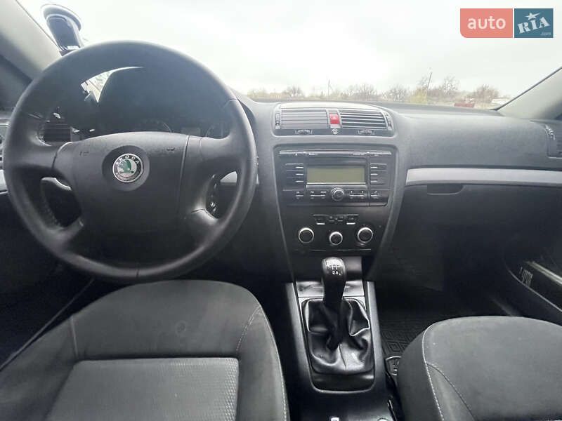 Универсал Skoda Octavia 2006 в Николаеве фото 12 Универсал Skoda Octavia 2006 в Николаеве