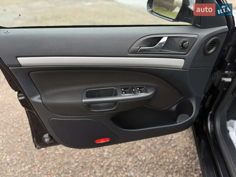 Універсал Skoda Octavia 2013 в Бердичеві