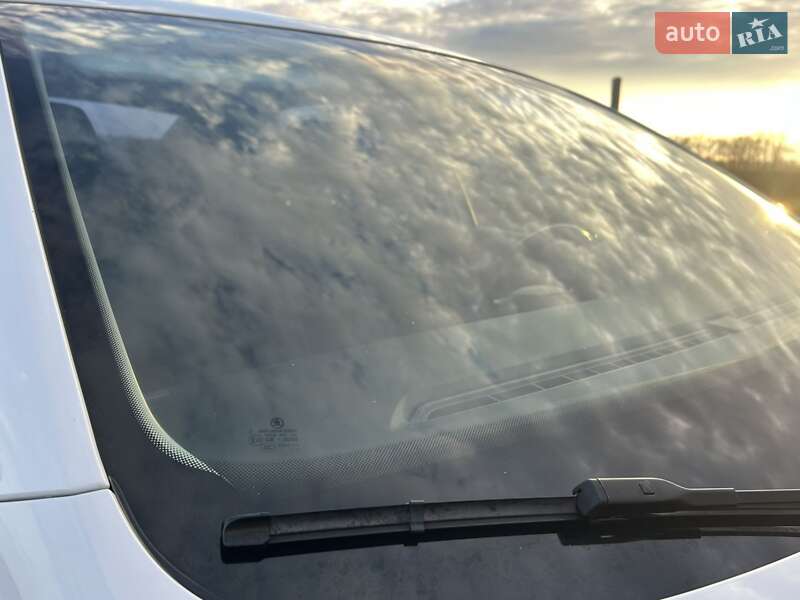 Лифтбек Skoda Octavia 2019 в Полтаве