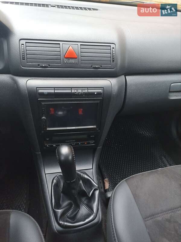 Ліфтбек Skoda Octavia 2008 в Прилуках