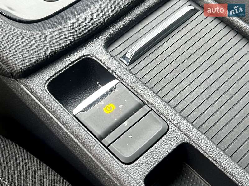 Лифтбек Skoda Octavia 2021 в Киеве