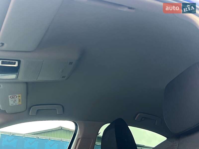 Лифтбек Skoda Octavia 2021 в Киеве