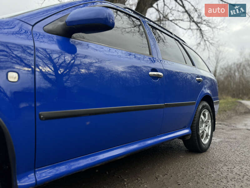 Універсал Skoda Octavia 2006 в Хмельницькому