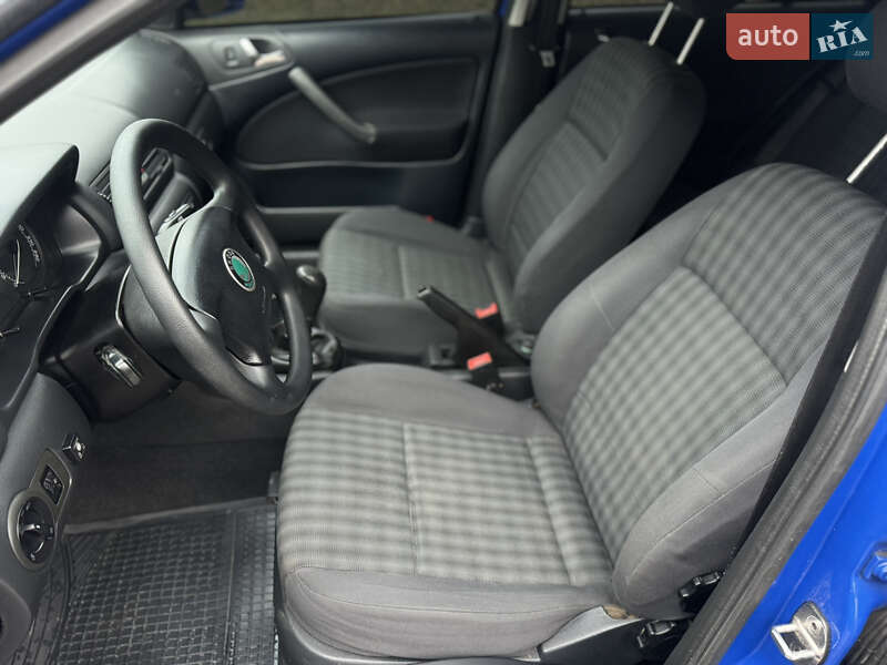 Універсал Skoda Octavia 2006 в Хмельницькому