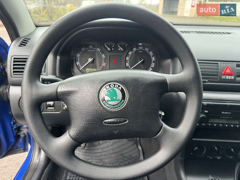 Універсал Skoda Octavia 2006 в Хмельницькому