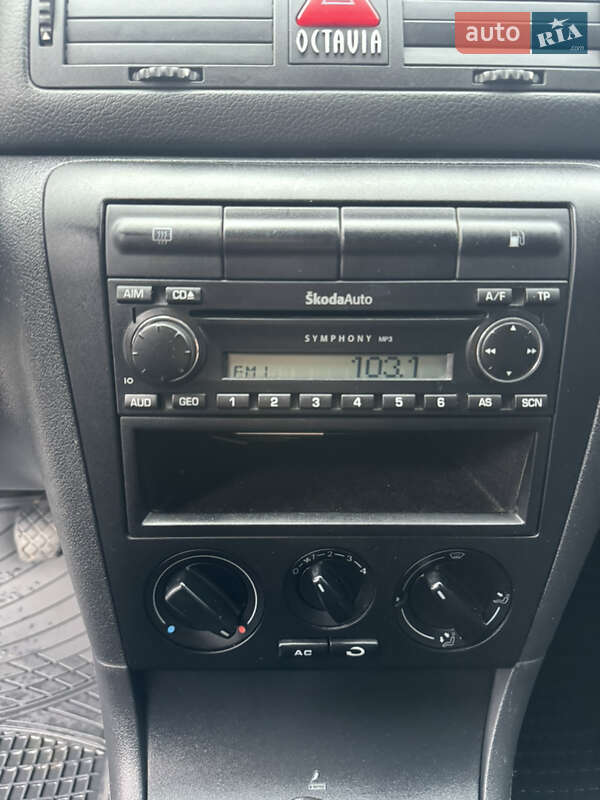 Універсал Skoda Octavia 2006 в Хмельницькому