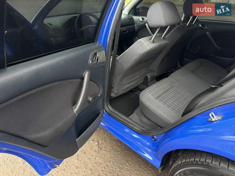 Універсал Skoda Octavia 2006 в Хмельницькому