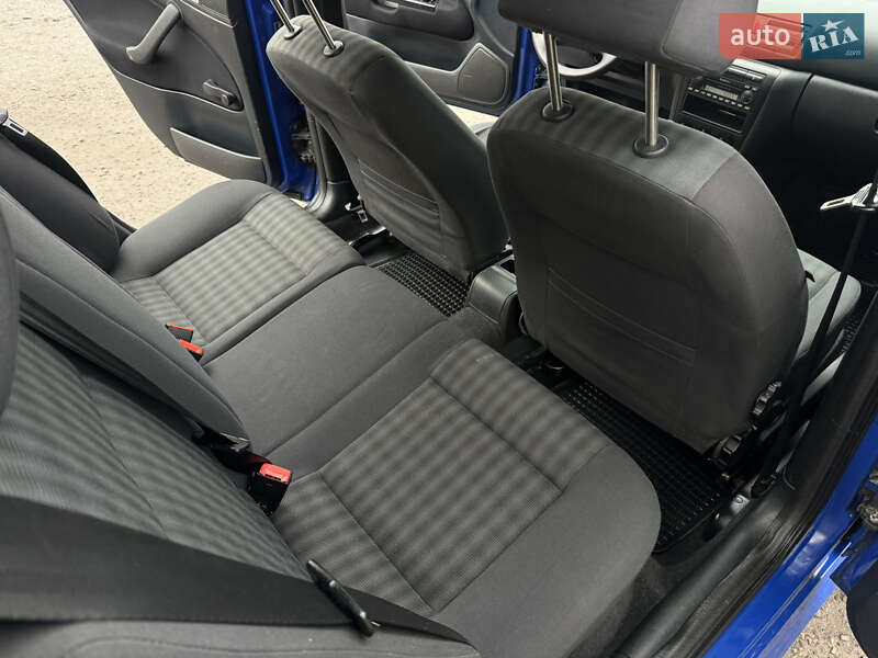 Універсал Skoda Octavia 2006 в Хмельницькому