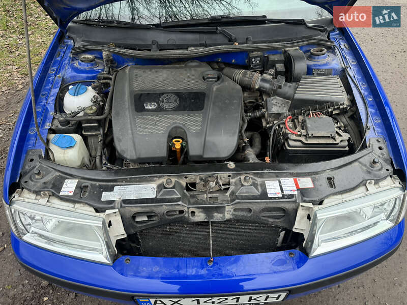 Універсал Skoda Octavia 2006 в Хмельницькому