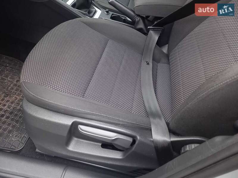 Ліфтбек Skoda Octavia 2014 в Черкасах фото 24 Ліфтбек Skoda Octavia 2014 в Черкасах