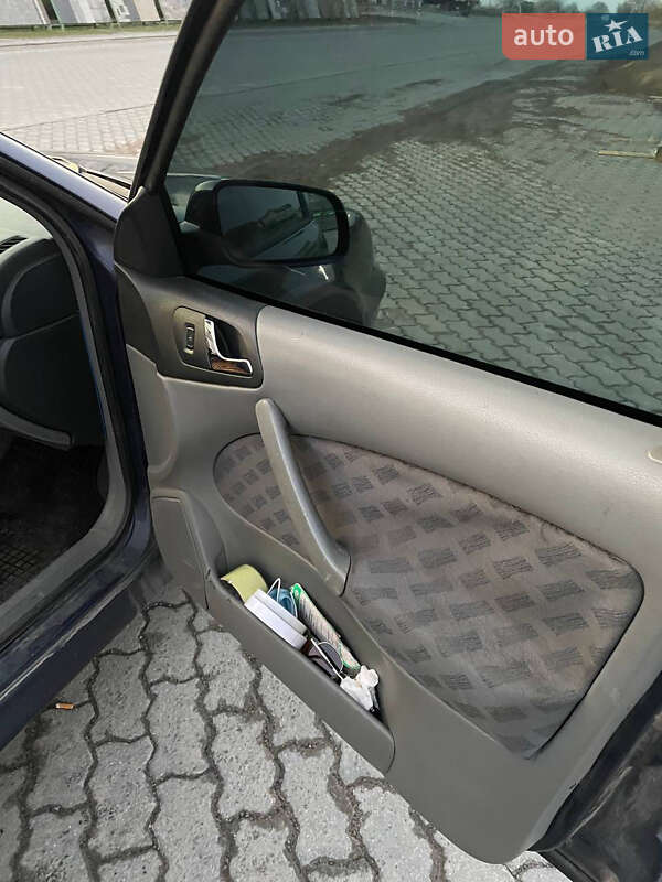 Универсал Skoda Octavia 2000 в Львове фото 20 Универсал Skoda Octavia 2000 в Львове