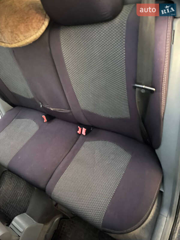 Универсал Skoda Octavia 2000 в Львове фото 27 Универсал Skoda Octavia 2000 в Львове