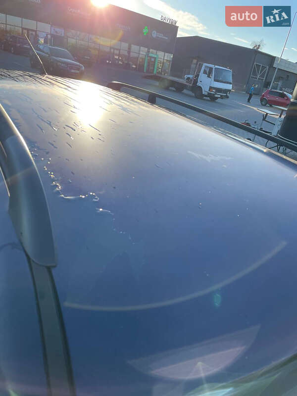 Универсал Skoda Octavia 2000 в Львове фото 8 Универсал Skoda Octavia 2000 в Львове