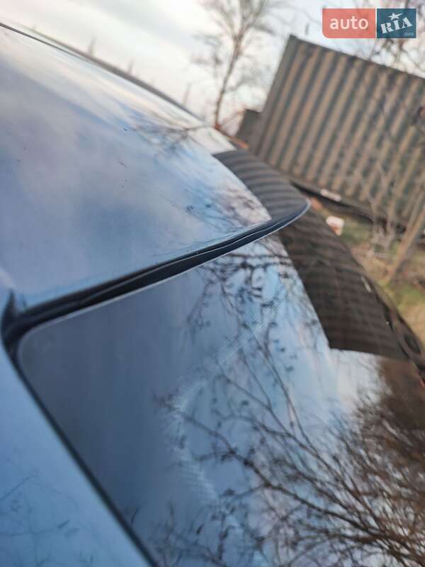 Универсал Skoda Octavia 2011 в Николаеве