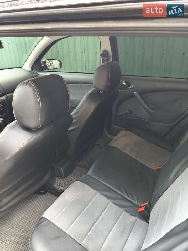 Универсал Skoda Octavia 2005 в Подольске