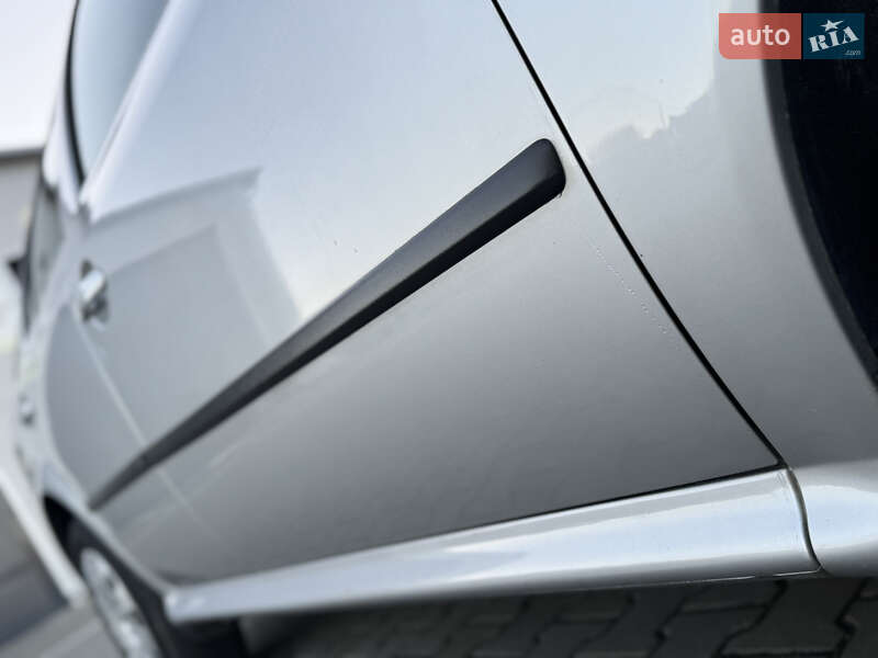 Універсал Skoda Octavia 2006 в Нововолинську фото 28 Універсал Skoda Octavia 2006 в Нововолинську