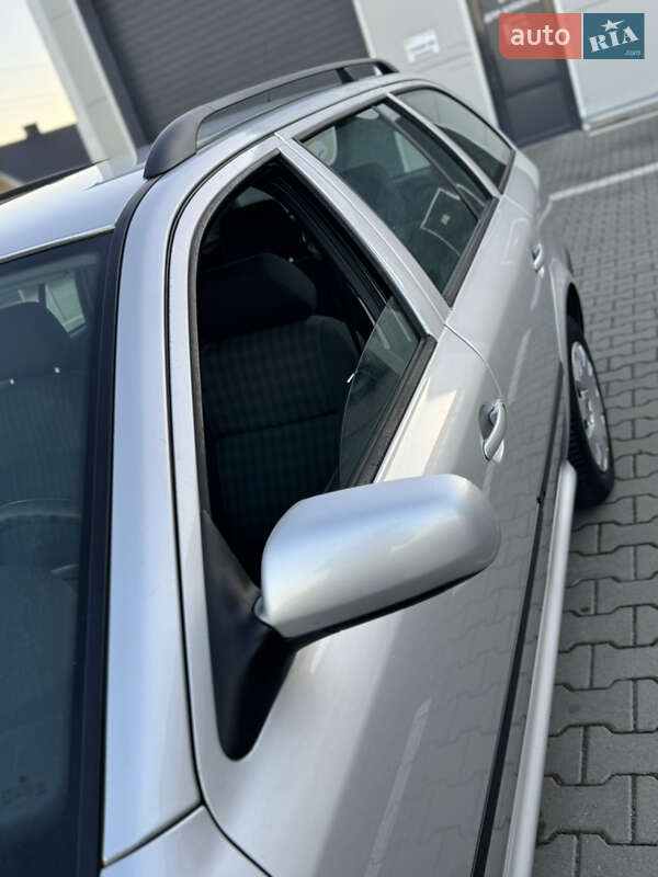 Універсал Skoda Octavia 2006 в Нововолинську фото 33 Універсал Skoda Octavia 2006 в Нововолинську