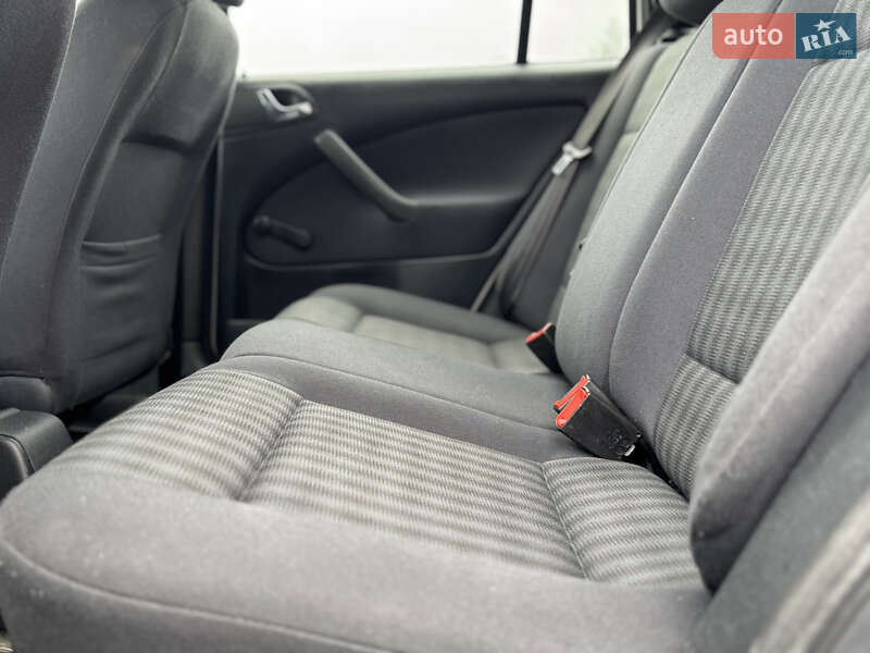 Універсал Skoda Octavia 2006 в Нововолинську фото 47 Універсал Skoda Octavia 2006 в Нововолинську