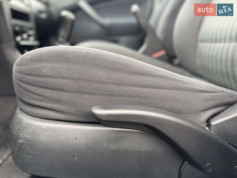 Універсал Skoda Octavia 2006 в Нововолинську фото 65 Універсал Skoda Octavia 2006 в Нововолинську