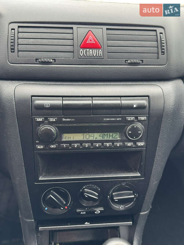Універсал Skoda Octavia 2006 в Нововолинську фото 69 Універсал Skoda Octavia 2006 в Нововолинську