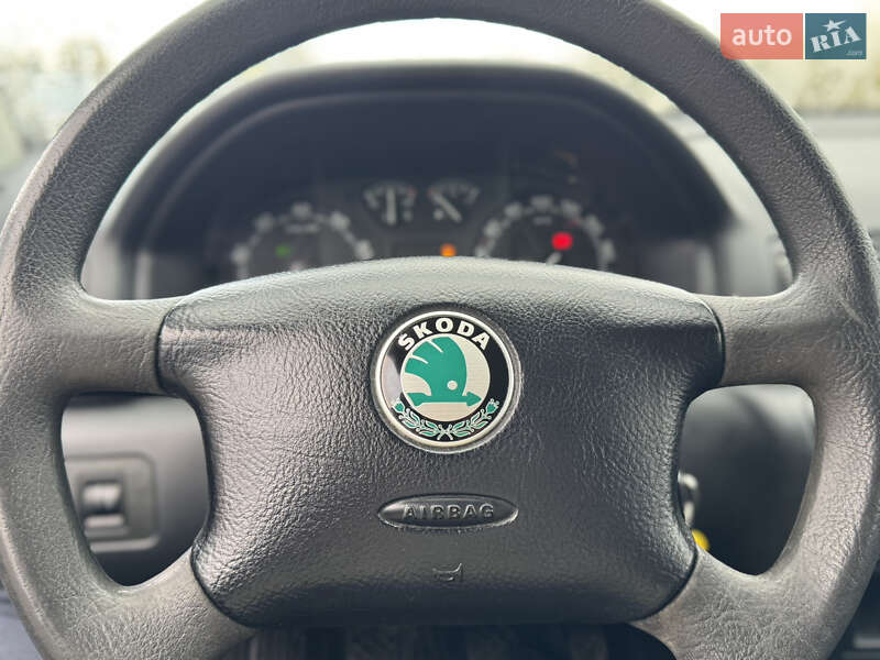 Універсал Skoda Octavia 2006 в Нововолинську фото 74 Універсал Skoda Octavia 2006 в Нововолинську