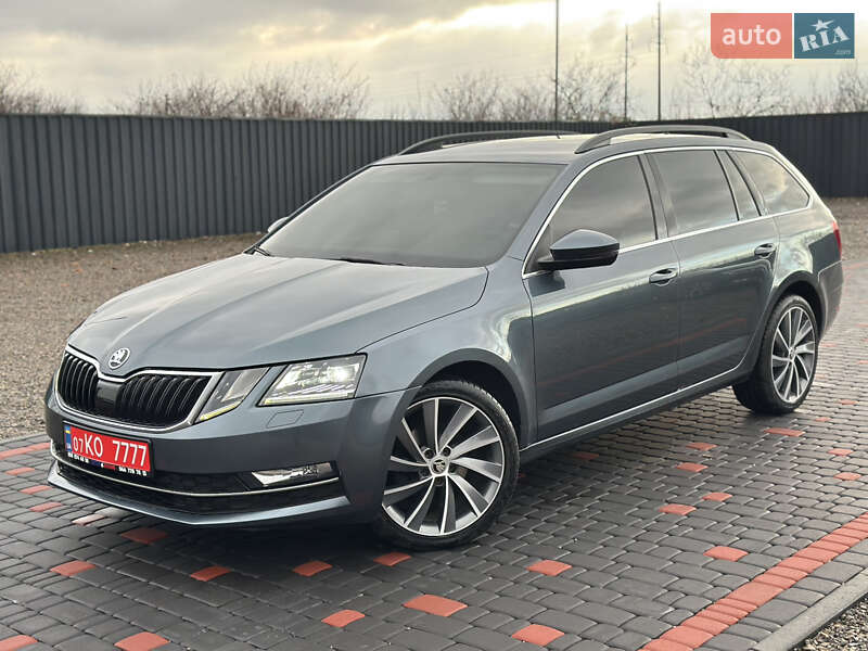 Лифтбек Skoda Octavia 2017 в Берегово фото Лифтбек Skoda Octavia 2017 в Берегово