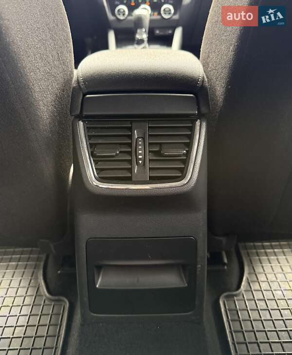 Ліфтбек Skoda Octavia 2017 в Білій Церкві