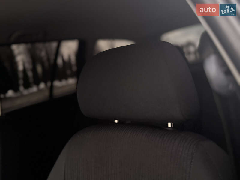 Універсал Skoda Octavia 2009 в Дрогобичі