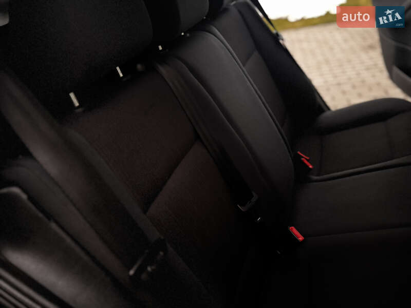 Універсал Skoda Octavia 2009 в Дрогобичі