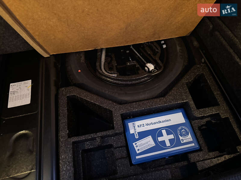 Універсал Skoda Octavia 2009 в Дрогобичі