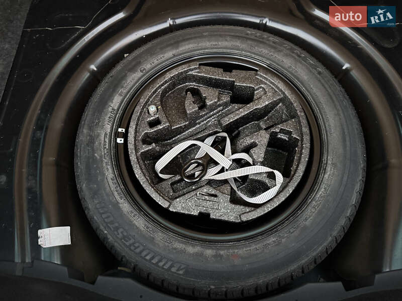 Универсал Skoda Octavia 2009 в Харькове